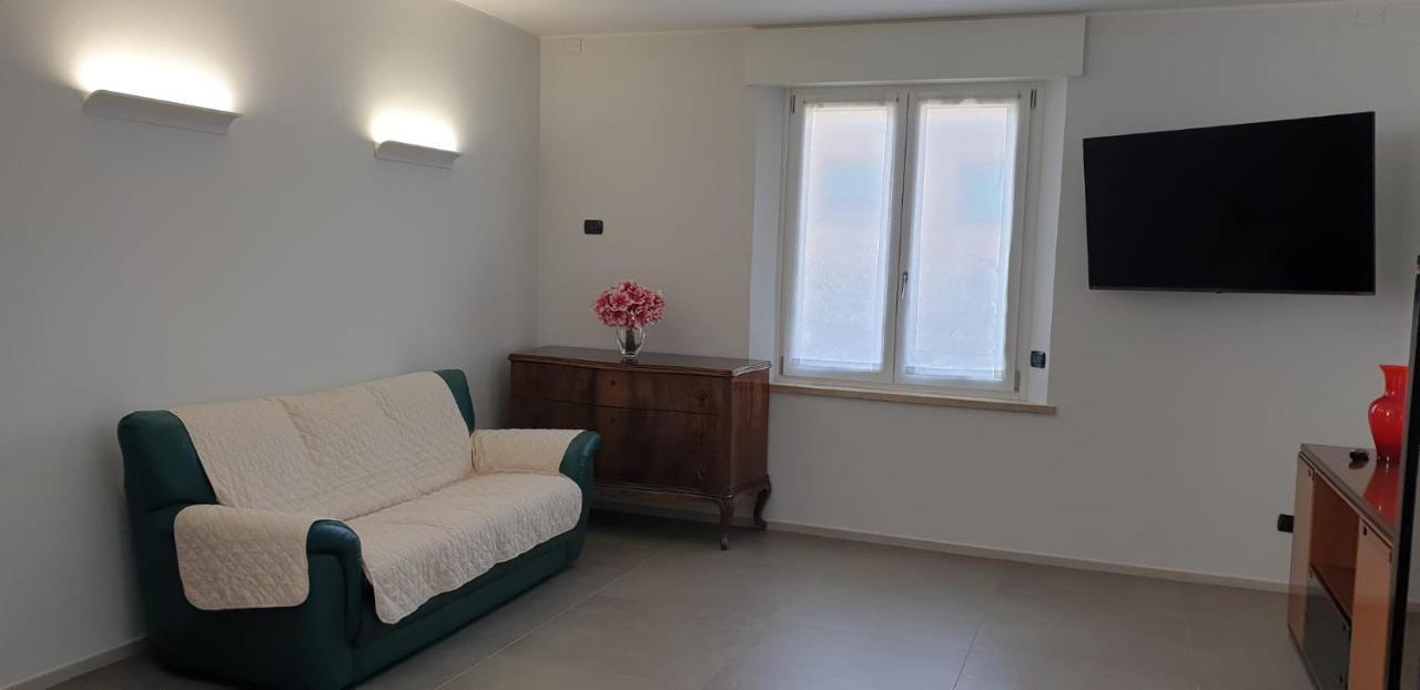 Appartamento Rosy Peschiera del Garda Exterior photo